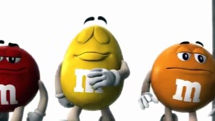 Win M&M's for a Year! only for you hot Deals and Coupons