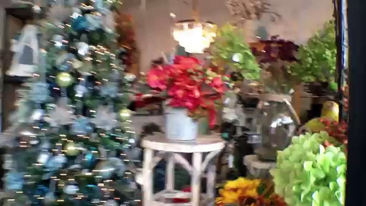 Christmas Gift Ideas - Fairfax Virginia - Flower Shop at Twinbrook Floral Design