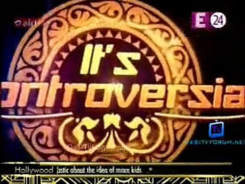 Its Controversial [E24] 11th December 2014