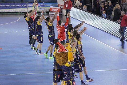 SRVHB/Cesson-Rennes: Les réactions