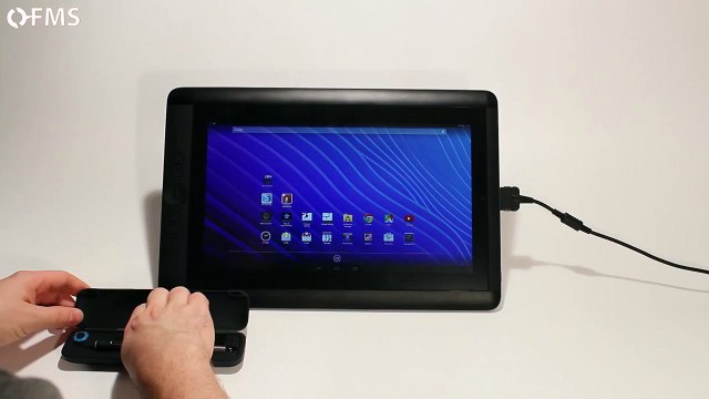Wacom Cintiq Companion Hybrid: Recensione