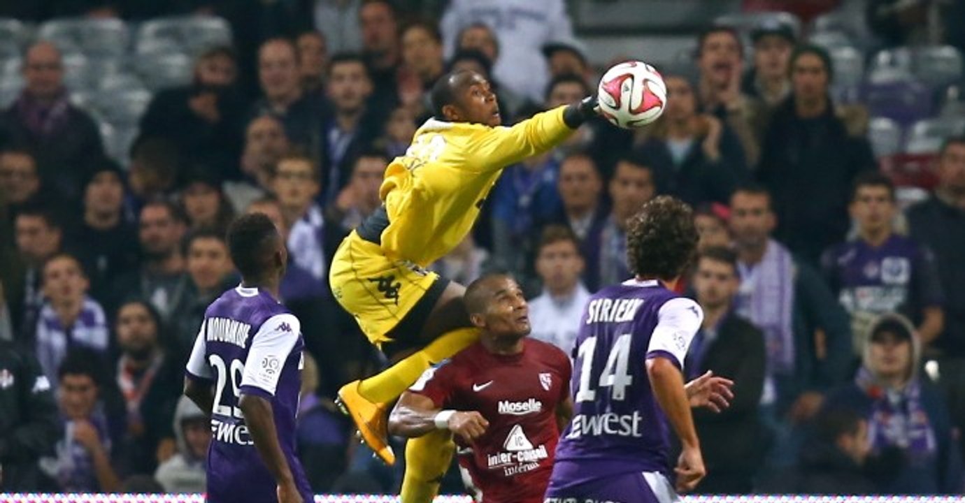 Le Best of des arrêts des Gardiens du Téf (Partie 2)