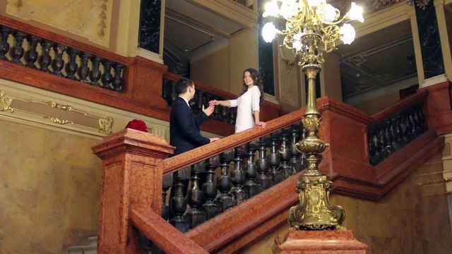 Весілля Львів. Владислав і Катя 1