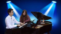 EYVAN VARDIM EYVANI ÇAMUR Kuyruklu Piyano TÜRKMEN GELİNİ Belediye Güngören Murat Kavak