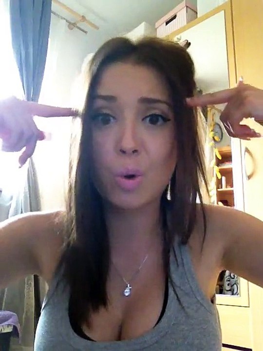 nice sung by this girl