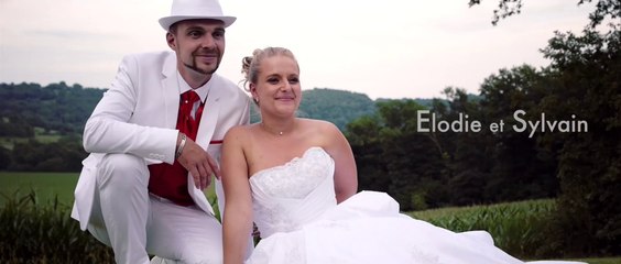 " Elodie et Sylvain " Clip de Mariage