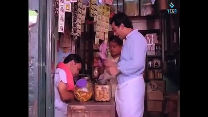 Kamal Haasan Superhit Comedy Scenes