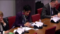 Commission des affaires sociales : Audition de Jean Bassères, Dg de Pôle emploi