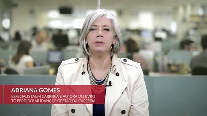 O que pode fazer você investir na carreira errada