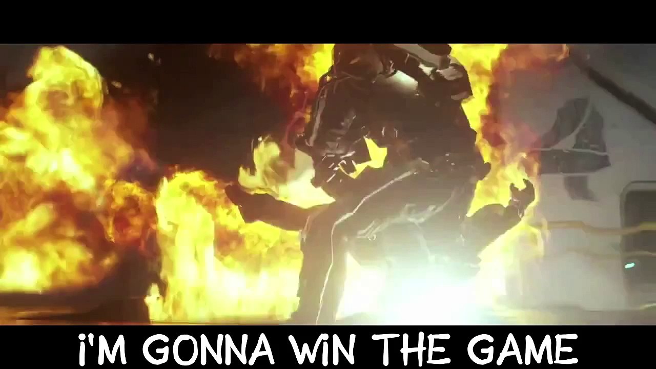 ♪ Taylor Swift - "Blank Space" ♪ (Call of Duty SONG PARODY/COVER)