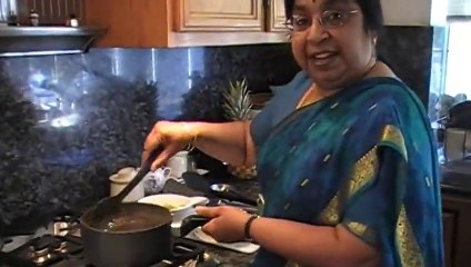 How to make ndian Cooking Short cut Sambhar