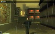 Hitman Contracts-Mission 10 - The Seafood Massacre