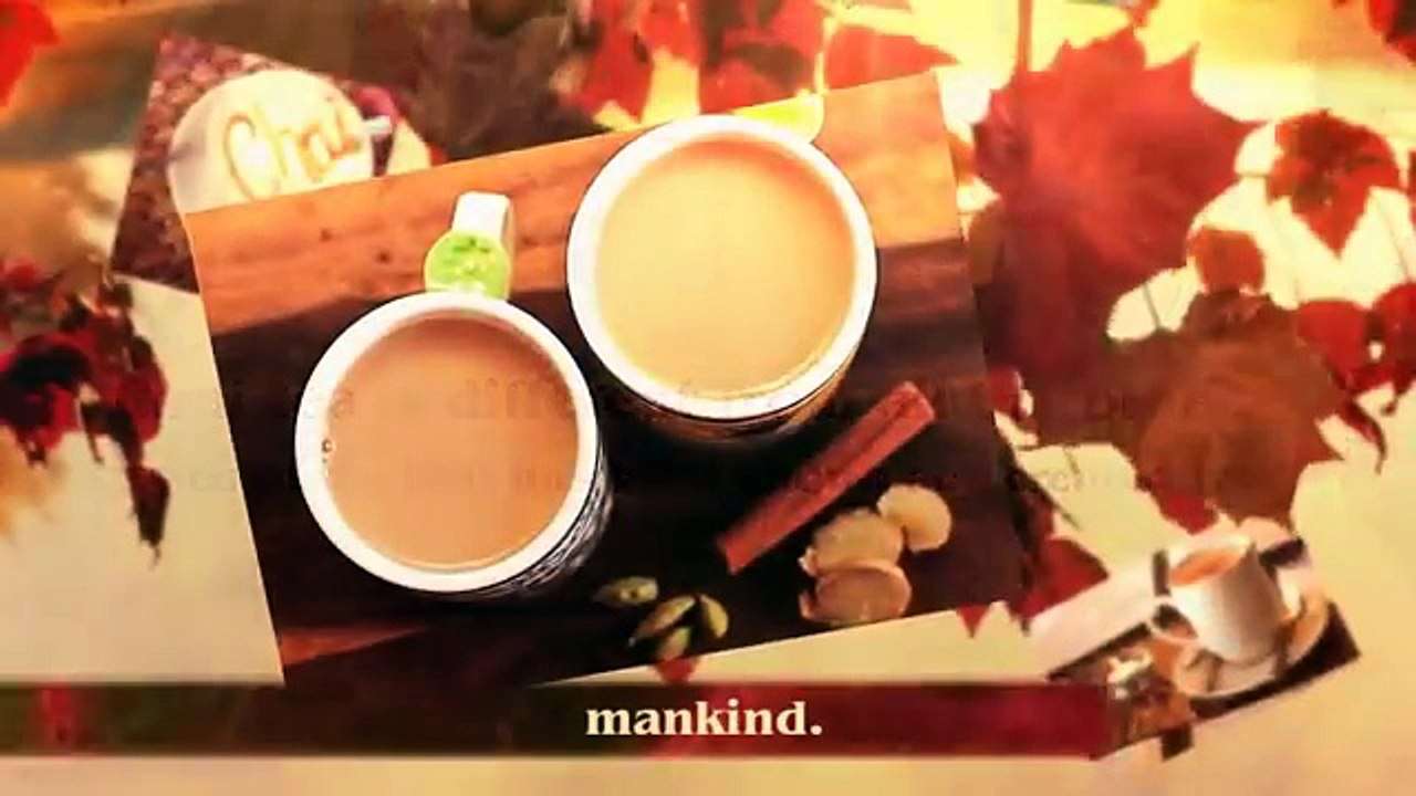 Oolong Tea