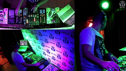 Music Revolution 012
