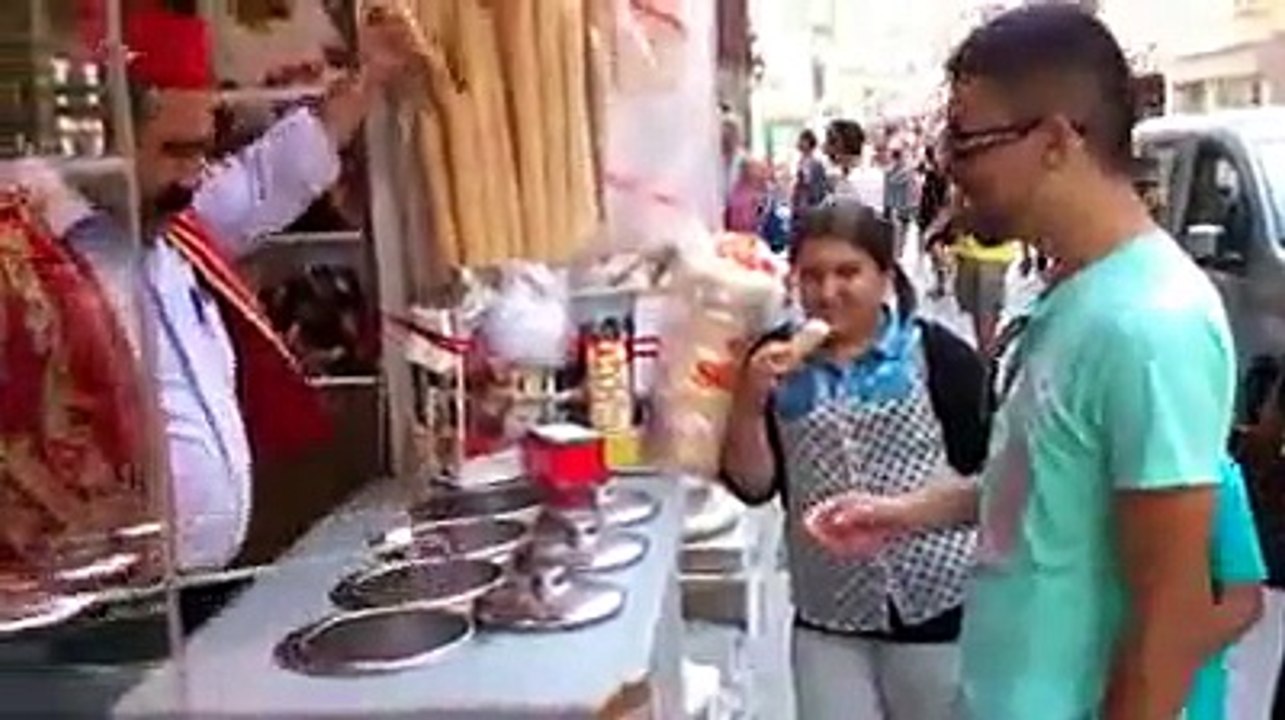 funny