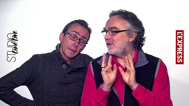 Le Hobbit : la bataille des 5 armées - Le face à face L'Express Studio Cine Live