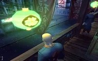 hitman contracts Mission 9 The waung fu incident