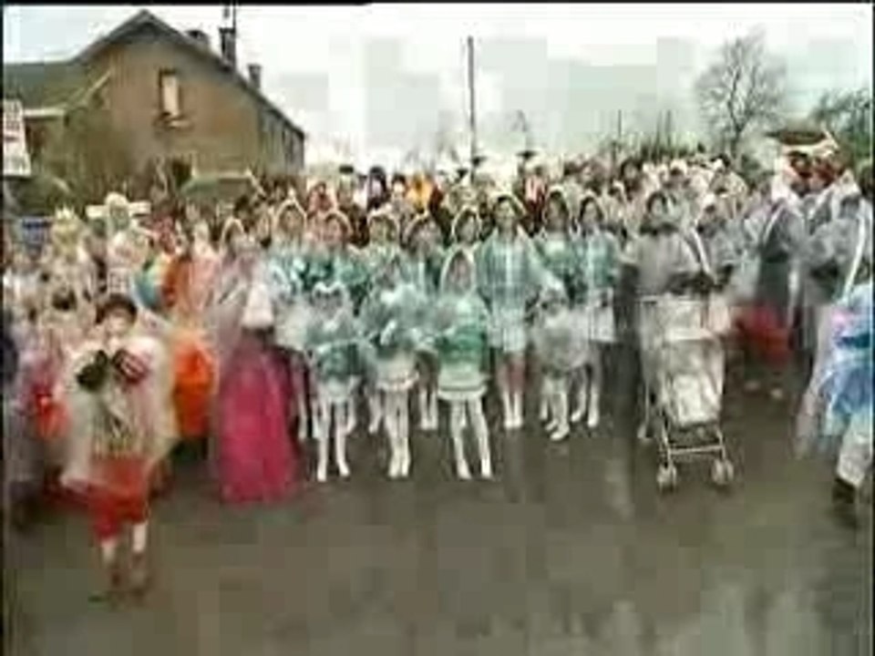 Carnaval de Jalhay & Herbiester
