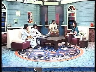 Salam Sindh 11.12.2014 part 2 of 6