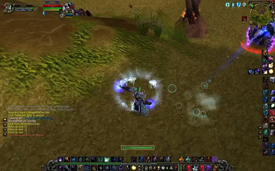 DW Savage