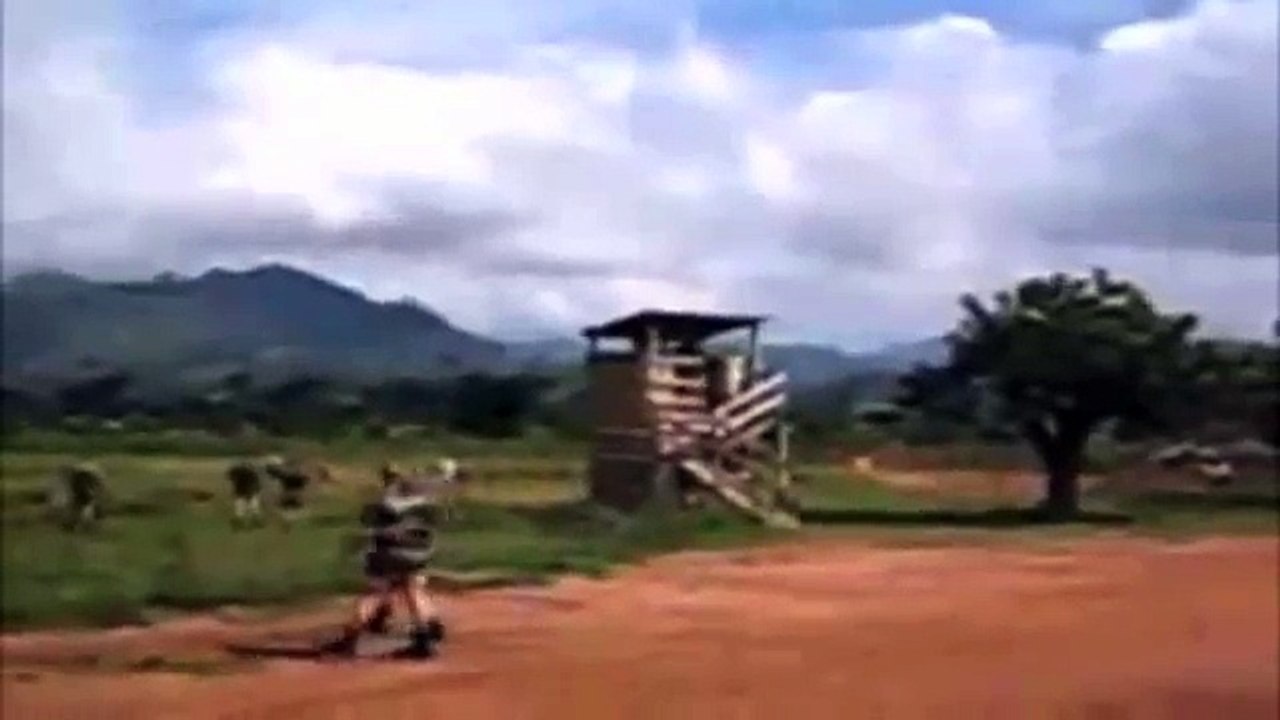 Top 10 lowest fly passes ever