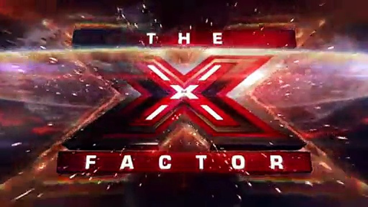 Luke Friend sings Cannonball by Damien Rice -- Judges Houses -- The X Factor 2013 - Official Channel