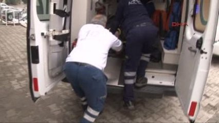 Borçlarını Ödeyemeyen Tüccar Tabancayla İntihar Etti