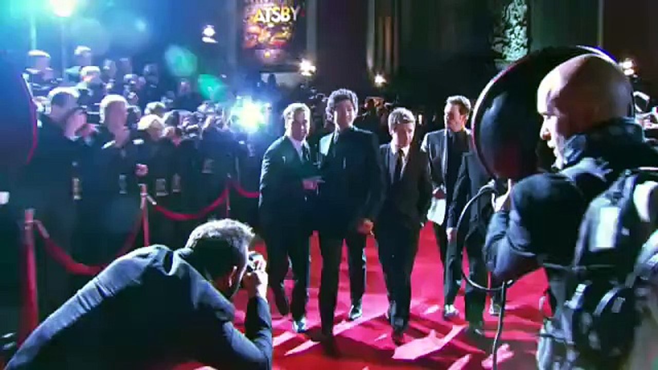 Entourage_ _Gatsby_ Behind The Scenes Featurette (HBO)