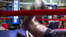 Mayweather Marquez 24_7_ The man, the rebel, the renegade. Mayweathers back (HBO)