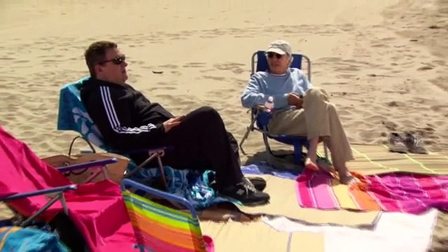 Curb Your Enthusiasm_ On The Set (HBO)