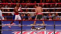 HBO Boxing_ Mayweather vs. Marquez - Sounds From The Corner (HBO)