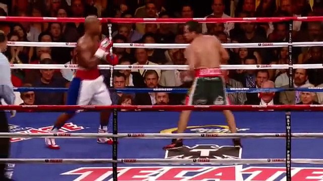 HBO Boxing_ Mayweather vs. Marquez - Sounds From The Corner (HBO)