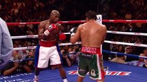 HBO Boxing_ Mayweather vs. Marquez - Marquez Post Fight Interview (HBO)