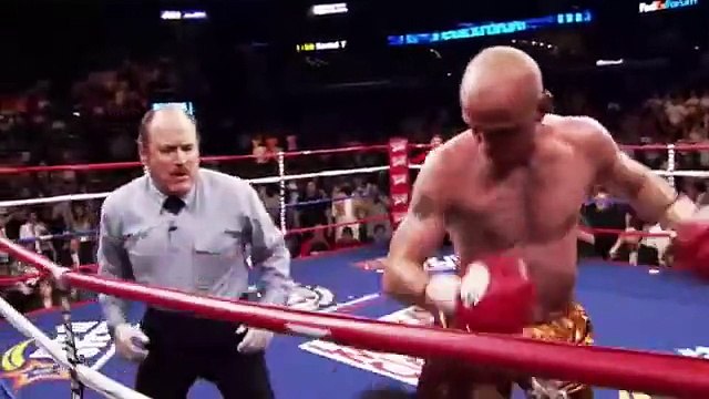 Kelly Pavlik_ Greatest Hits (HBO Boxing)