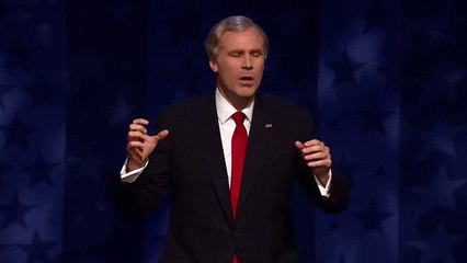 Will Ferrell_ You're Welcome America_ Praying To Jesus (HBO)