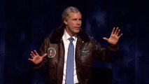 Will Ferrell_ You're Welcome America_ Country Pronunciation (HBO)