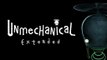 UNMECHANICAL Extended - Official Gameplay Reveal-Trailer (Xbox One) [EN]