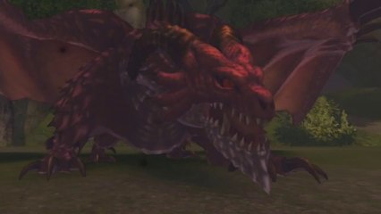 Tales of Zestiria - Combats