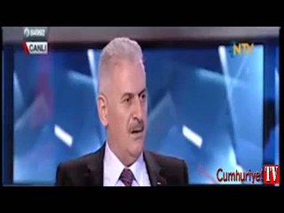 Binali Yıldırım: Cumhurbaşkanı 2015'ten itibaren kabineye başkanlık edecek