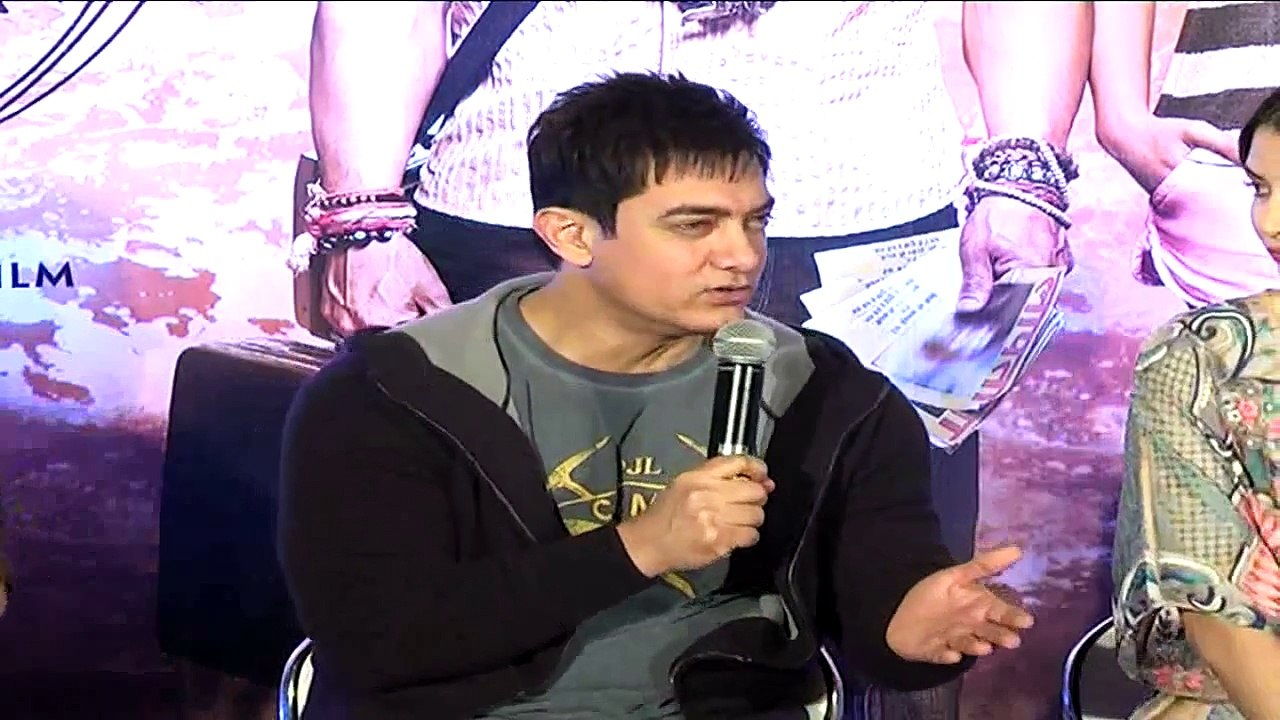 Aamir does not support inflated box office figures