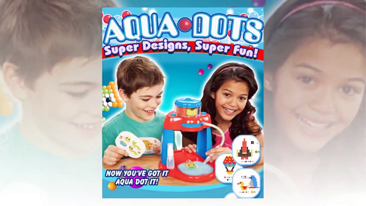 10 Worst Toys Ever Recalled