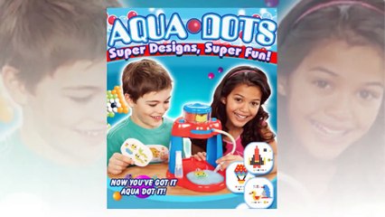 10 Worst Toys Ever Recalled