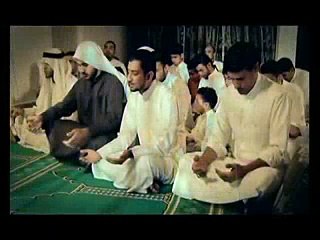 Dua E Imam E Zamana - [HD]