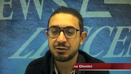 Leccenews24 - Rassegna Stampa 11 Dicembre 2014