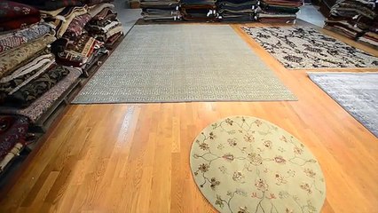 1800getarug - Wool & Silk Rugs New Jersey
