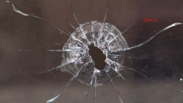 Özbek Hoca ya Esrarengiz İnfaz