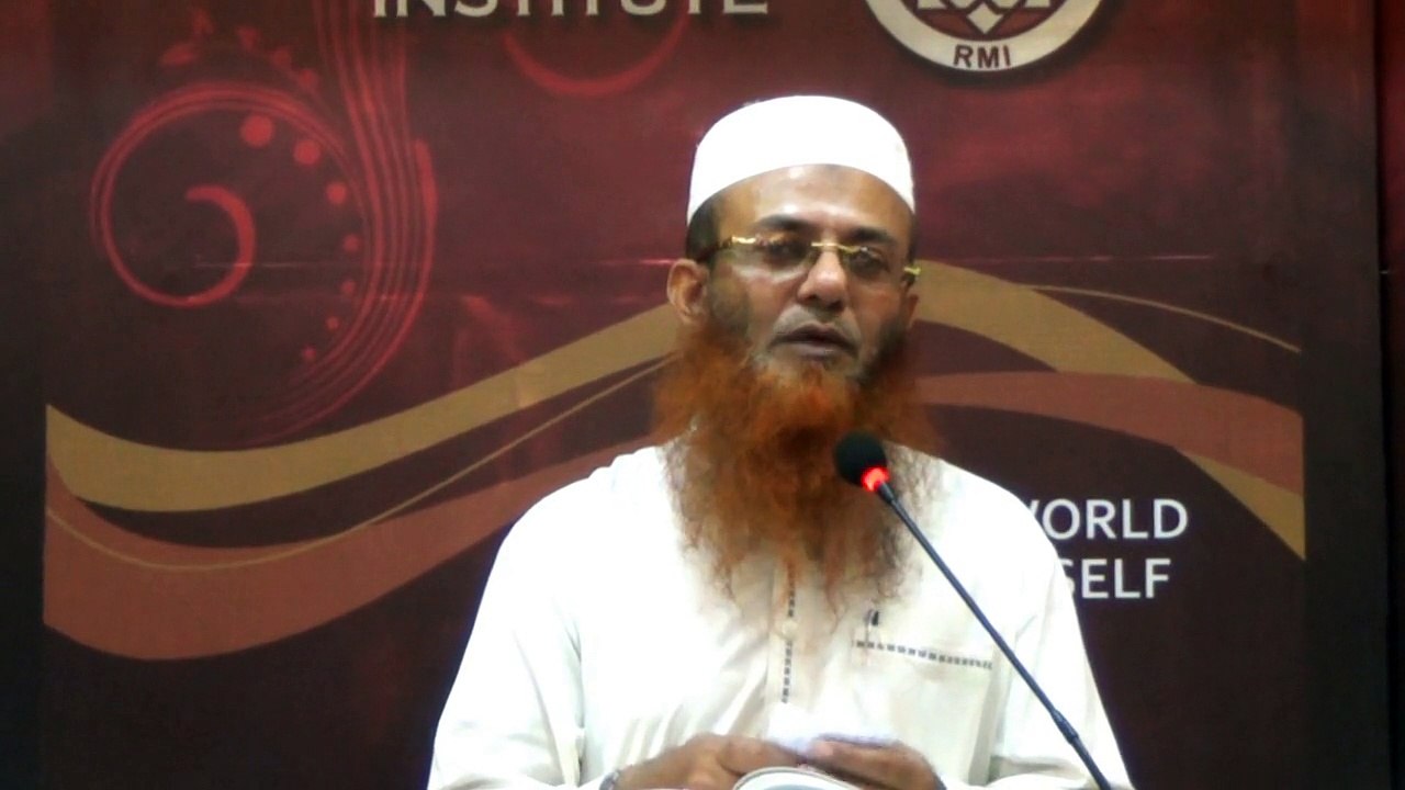 IFL Munafiq ki Nishaniyan Q&A Part2