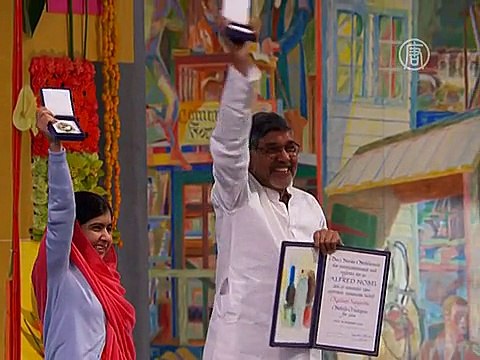 Нобелевскую премию мира