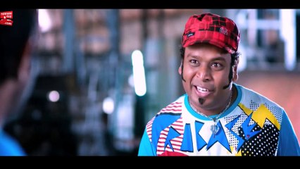 A Shyam Gopal Varma Film Movie Theatrical Trailer