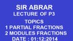 Sir Abrar Lecture A2 Maths (9709)1
